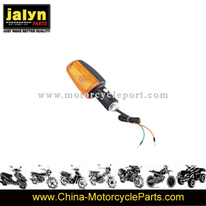 Motorcycle Spare Parts Turning Lamp Fits for Cg125