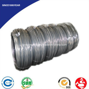 High Tensile Strength Spring Steel Wire