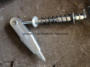 Elevator Rope Attachment Fastener Rope Socket