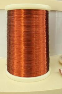 Class 155 Nylon/Polyurethane Enamelled Copper Wire