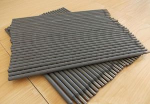Golden Bridge Quality! Direct Factory Supply Mild Steel Welding Electrode