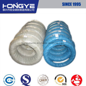 High Quality Free Cutting Steel Wire