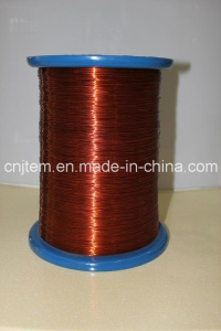 Magnet Wire Class 155 Nylon/ Modified Polyester Round Copper Wire