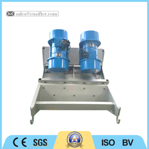 Feeding or Conveying Material Vibrating Sand Feeder