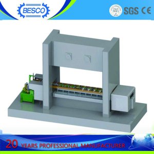 2D/3D Multi Station Punch Transfer System/Feeder